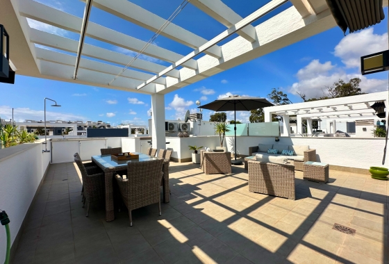 Перепродажа - Пентхаус - Guardamar del Segura - Costa Blanca