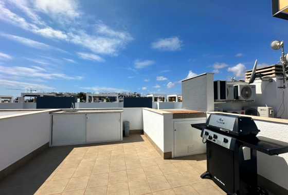 Перепродажа - Пентхаус - Guardamar del Segura - Costa Blanca
