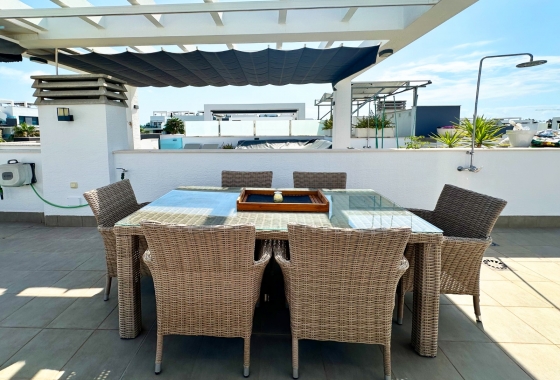 Перепродажа - Пентхаус - Guardamar del Segura - Costa Blanca