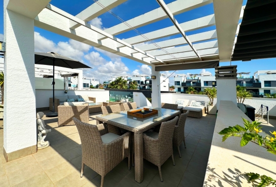 Перепродажа - Пентхаус - Guardamar del Segura - Costa Blanca
