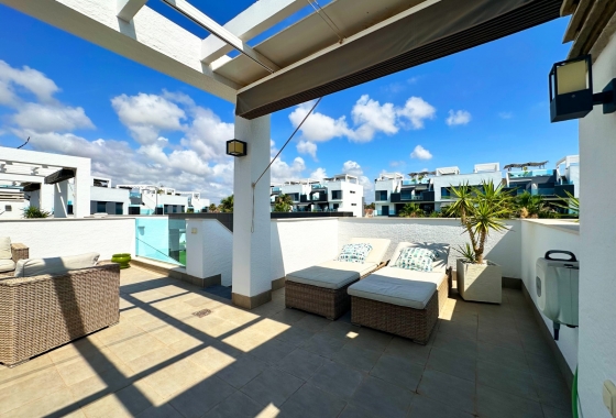 Перепродажа - Пентхаус - Guardamar del Segura - Costa Blanca