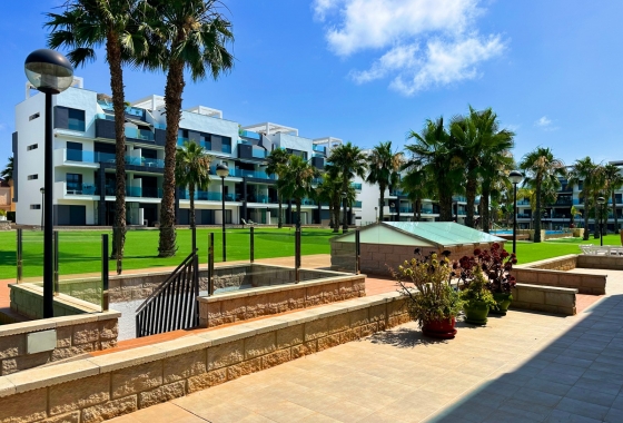 Перепродажа - Пентхаус - Guardamar del Segura - Costa Blanca
