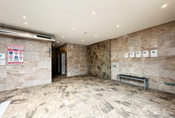 Перепродажа - Пентхаус - Guardamar del Segura - Costa Blanca
