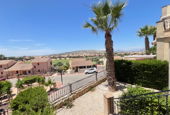 Resale - Bungalow - Algorfa - Inland