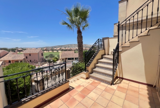 Resale - Bungalow - Algorfa - Inland