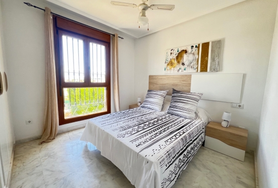 Resale - Bungalow - Algorfa - Inland