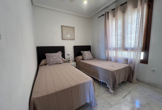 Resale - Bungalow - Algorfa - Inland