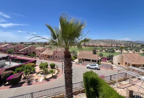 Resale - Bungalow - Algorfa - Inland