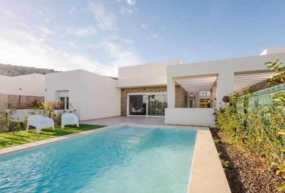 Resale - Villa - Algorfa - Inland