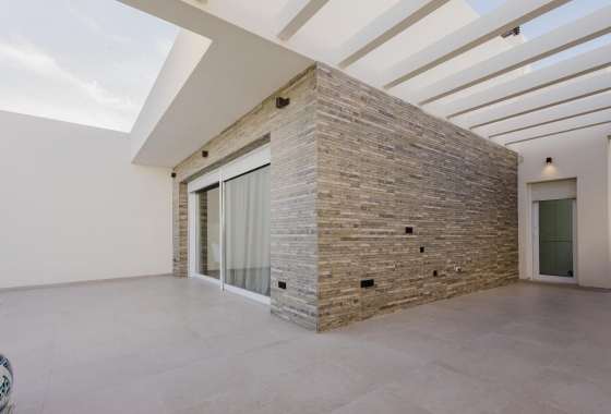 Resale - Villa - Algorfa - Inland