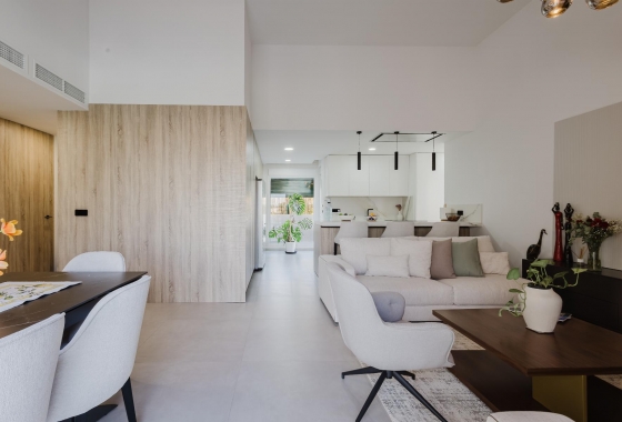 Resale - Villa - Algorfa - Inland