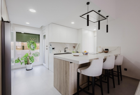 Resale - Villa - Algorfa - Inland