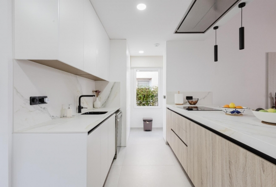 Resale - Villa - Algorfa - Inland