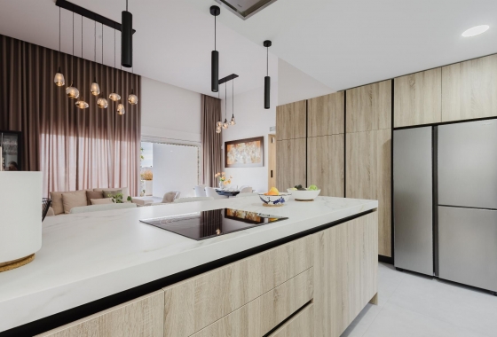 Resale - Villa - Algorfa - Inland