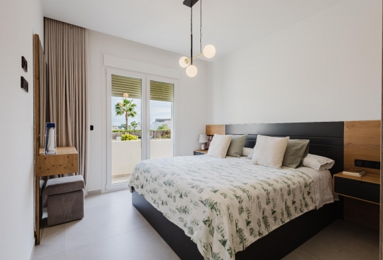 Resale - Villa - Algorfa - Inland