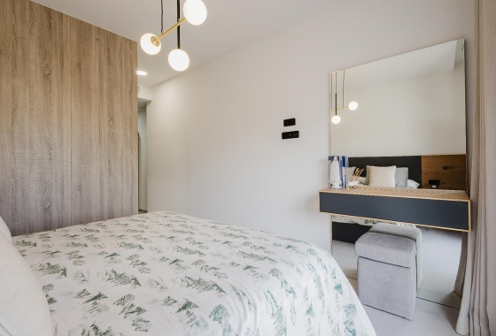 Resale - Villa - Algorfa - Inland
