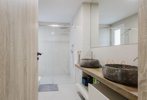 Resale - Villa - Algorfa - Inland