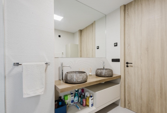 Resale - Villa - Algorfa - Inland