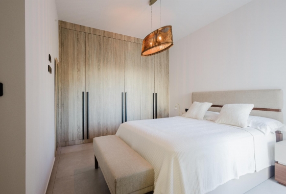 Resale - Villa - Algorfa - Inland