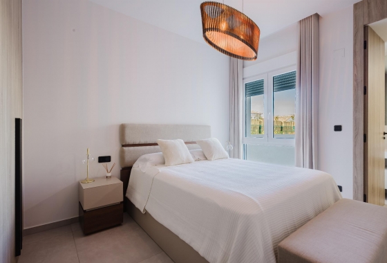 Resale - Villa - Algorfa - Inland