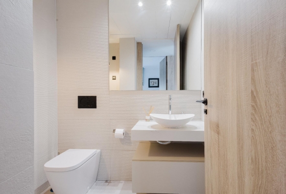 Resale - Villa - Algorfa - Inland