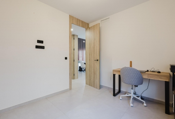 Resale - Villa - Algorfa - Inland