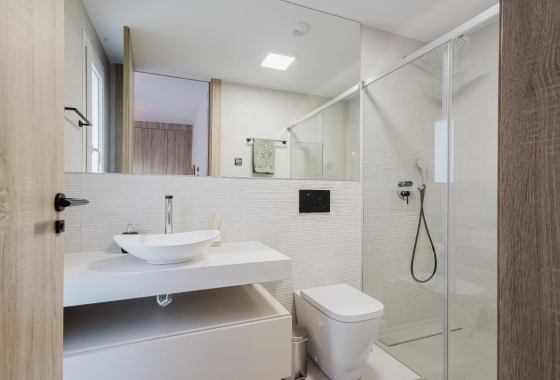 Resale - Villa - Algorfa - Inland