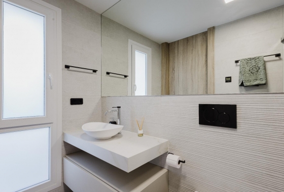 Resale - Villa - Algorfa - Inland