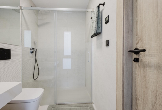 Resale - Villa - Algorfa - Inland
