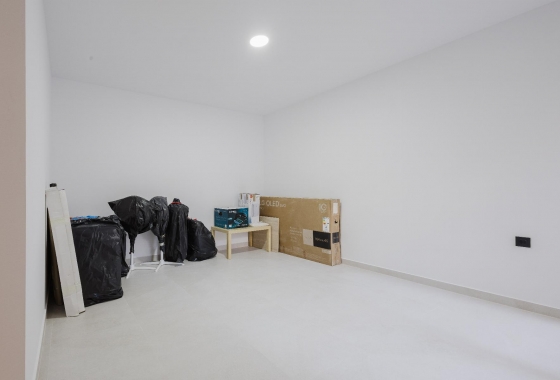 Resale - Villa - Algorfa - Inland