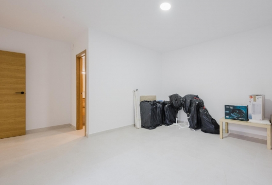Resale - Villa - Algorfa - Inland