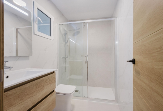 Resale - Villa - Algorfa - Inland