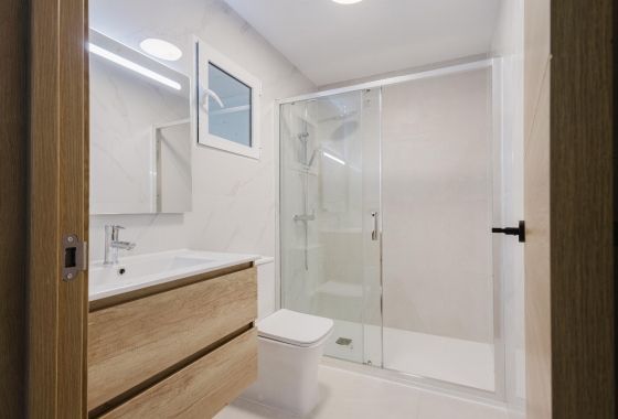 Resale - Villa - Algorfa - Inland