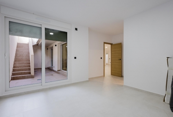 Resale - Villa - Algorfa - Inland