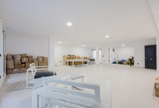 Resale - Villa - Algorfa - Inland