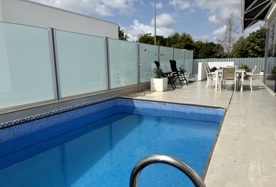 Resale - Villa - Dolores - Costa Blanca
