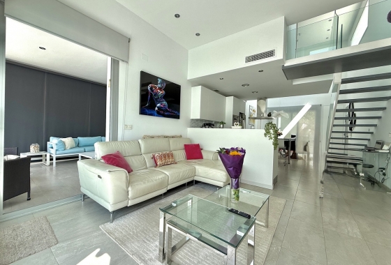 Resale - Villa - Dolores - Costa Blanca
