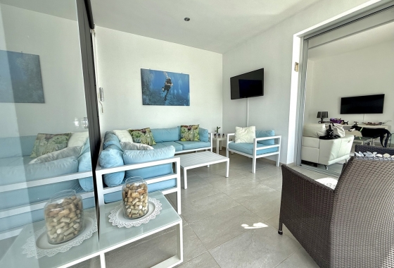 Resale - Villa - Dolores - Costa Blanca