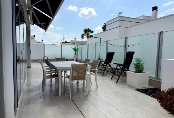 Resale - Villa - Dolores - Costa Blanca