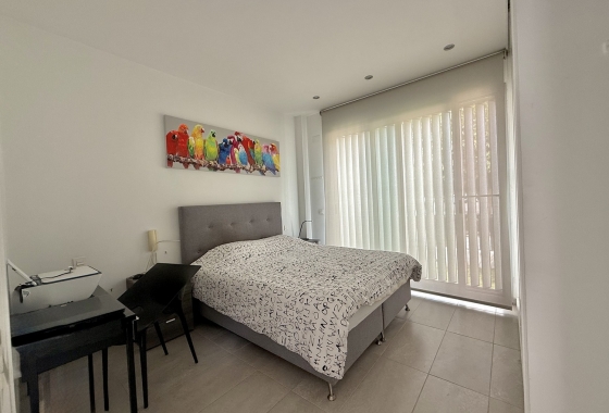 Resale - Villa - Dolores - Costa Blanca