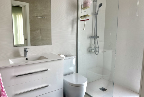 Resale - Villa - Dolores - Costa Blanca