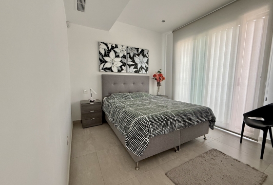 Resale - Villa - Dolores - Costa Blanca