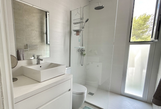 Resale - Villa - Dolores - Costa Blanca