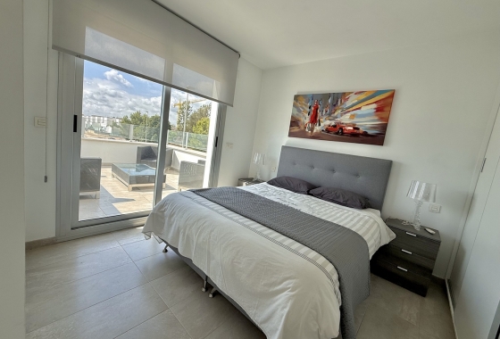 Resale - Villa - Dolores - Costa Blanca