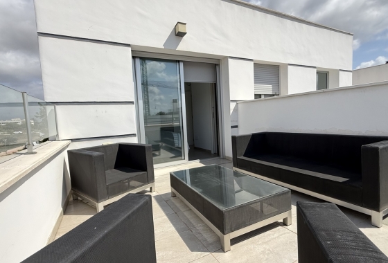 Resale - Villa - Dolores - Costa Blanca