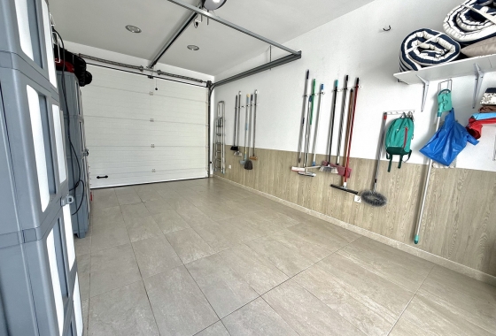 Resale - Villa - Dolores - Costa Blanca