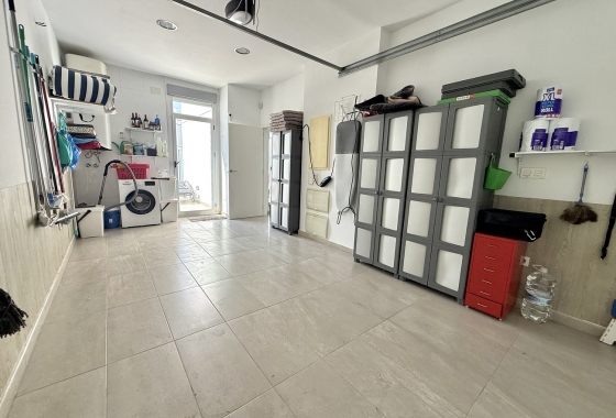 Resale - Villa - Dolores - Costa Blanca