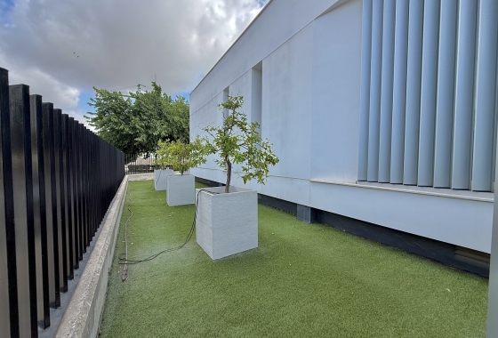 Resale - Villa - Dolores - Costa Blanca