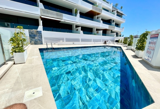 Wiederverkauf - Wohnung - Benijofar - Costa Blanca