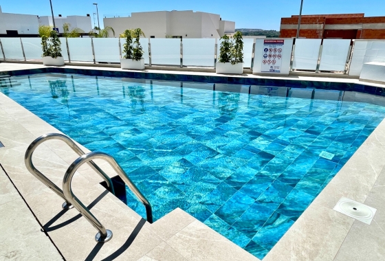 Wiederverkauf - Wohnung - Benijofar - Costa Blanca